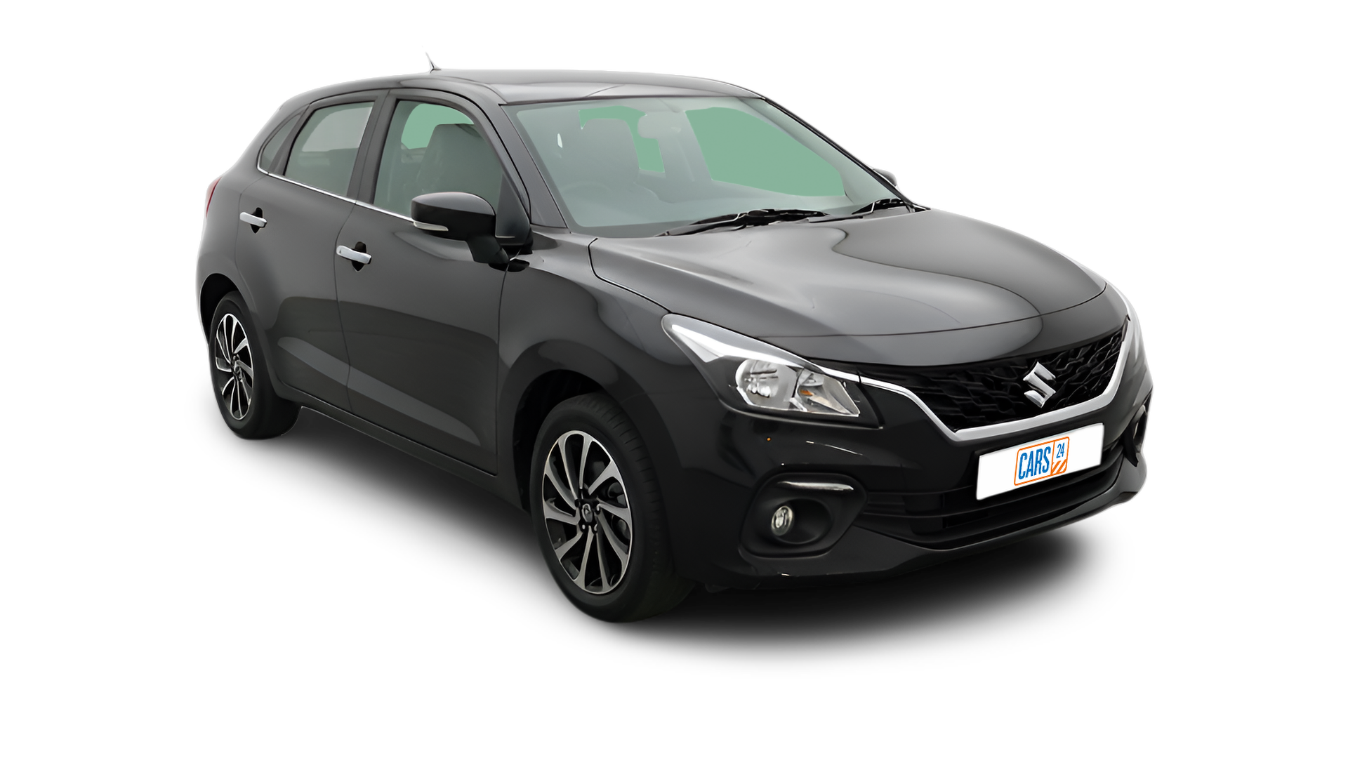 Maruti Baleno-img